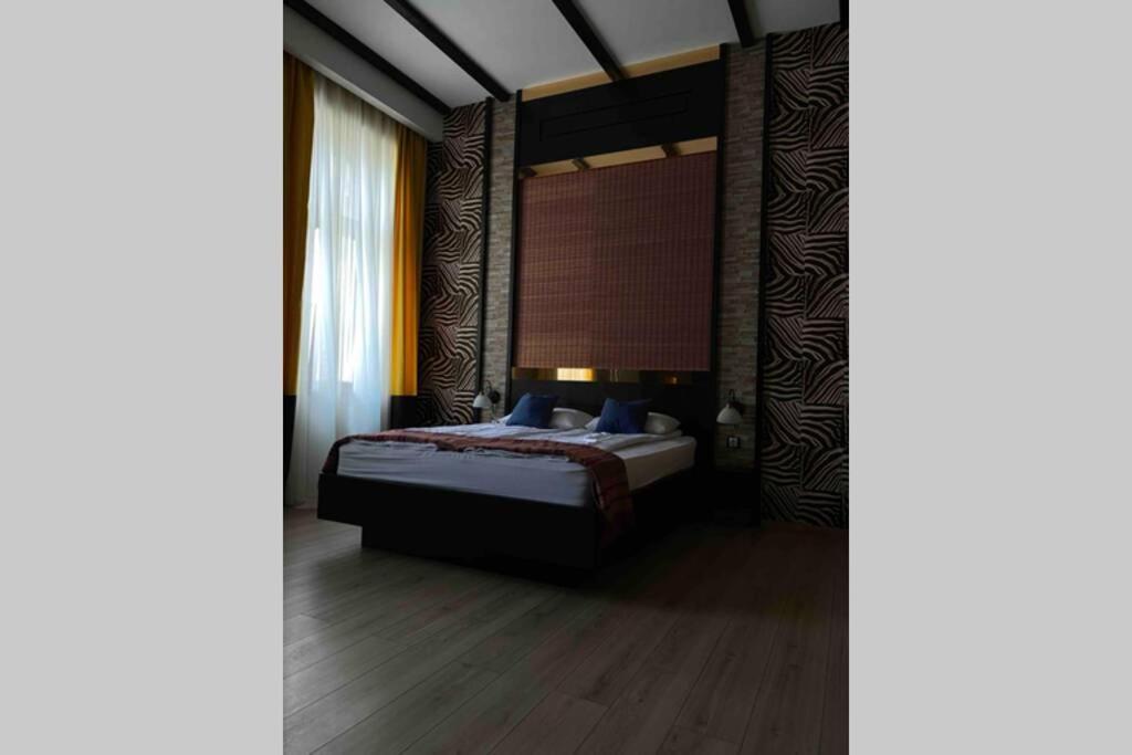 Safari Royal Apartment Oradea Εξωτερικό φωτογραφία